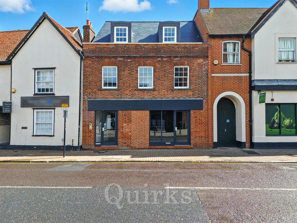 Additional image 2 of 2 bed flat for saleHigh Street, Billericay CM12