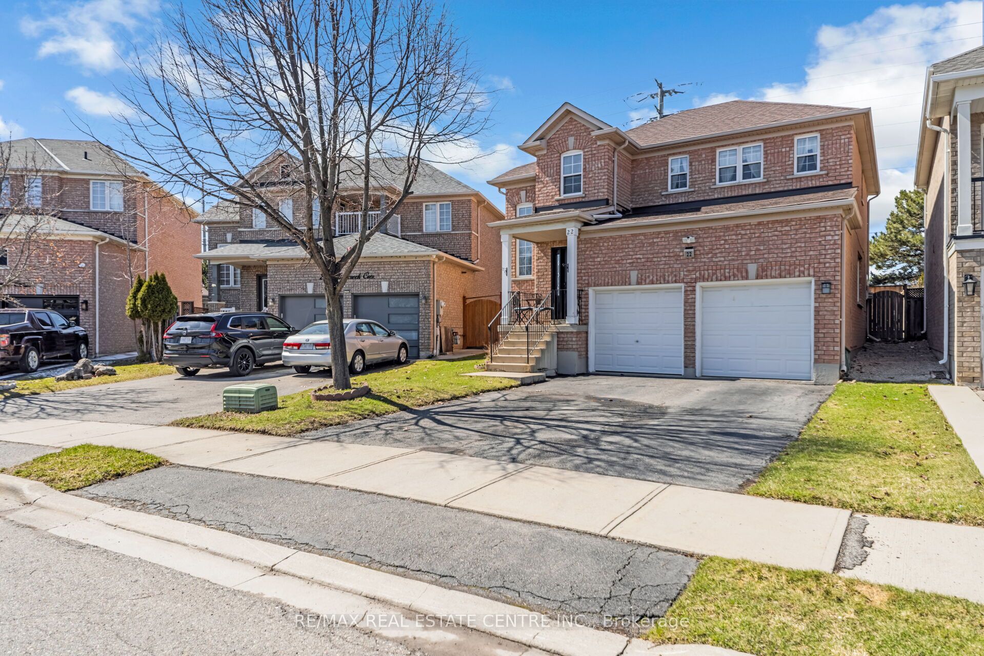 Additional image 2 of 22 Mistycreek Crescent, Brampton, ON, L7A 3E8