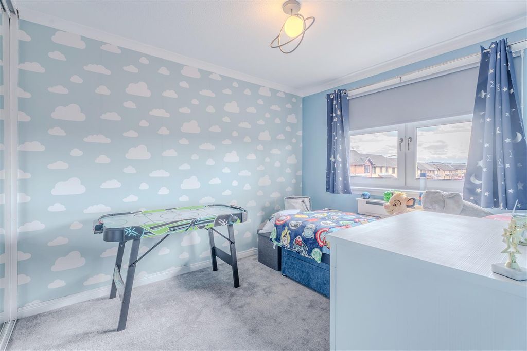 Additional image 15 of 3 bed semi-detached house for saleMarigold Avenue, Motherwell ML1