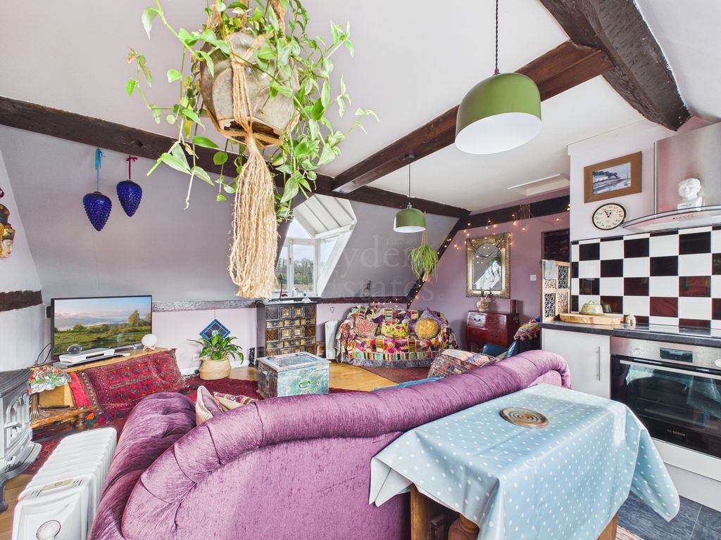 Additional image 7 of 1 bed flat for saleRiverhouse, Severn Side South, Bewdley DY12