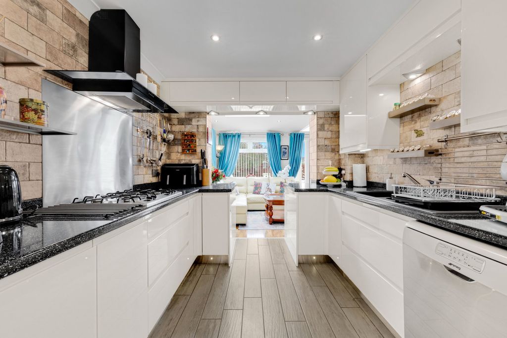 Additional image 16 of 4 bed detached house for saleChatsworth Drive, Bedlington NE22