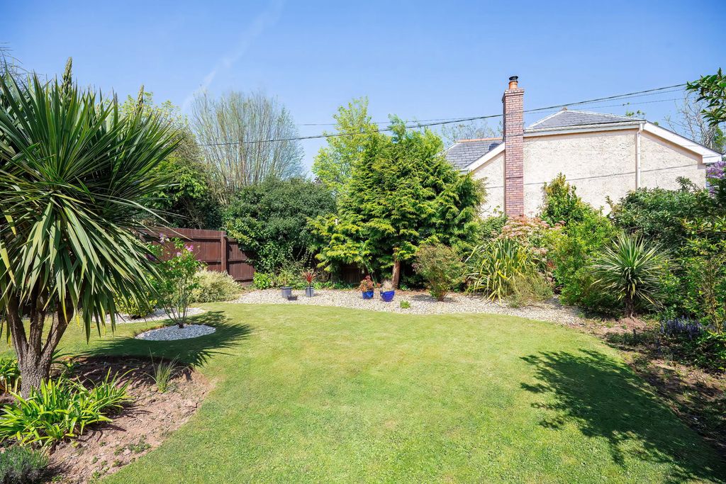 Additional image 49 of 4 bed detached house for saleWern Fawr Lane, Old St Mellons, Cardiff CF3
