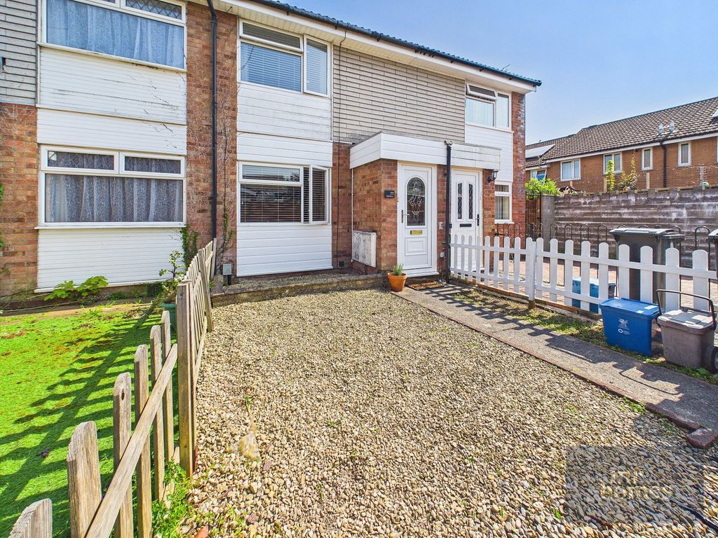 Additional image 12 of 2 bed terraced house for saleAscot Close, Caerau, Cardiff CF5