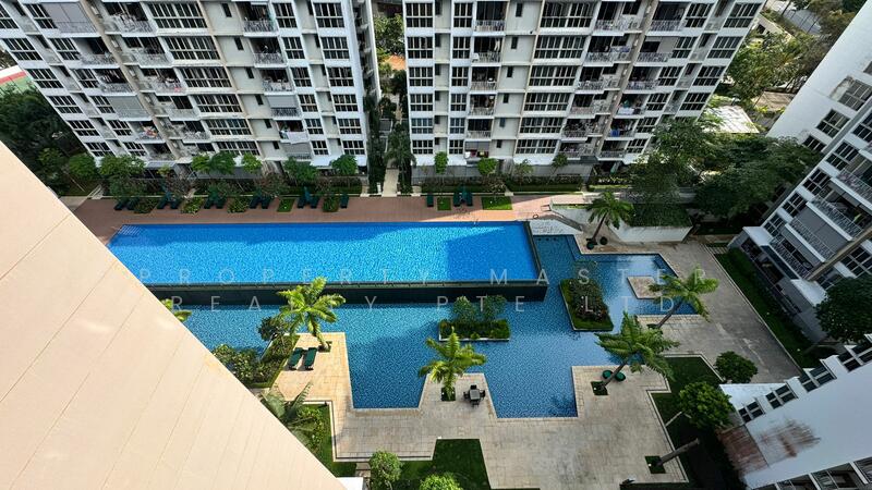 Additional image 2 of 20 Pasir Ris Link