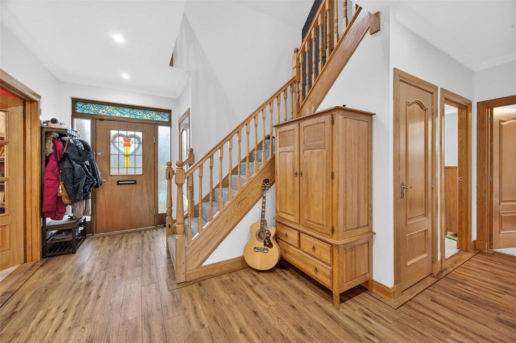 Additional image 2 of 5 bed detached house for saleCraigton Place, Lumphanan, Banchory AB31