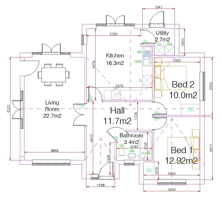 Additional image 7 of Land for salePrinces Close, Balsham CB21