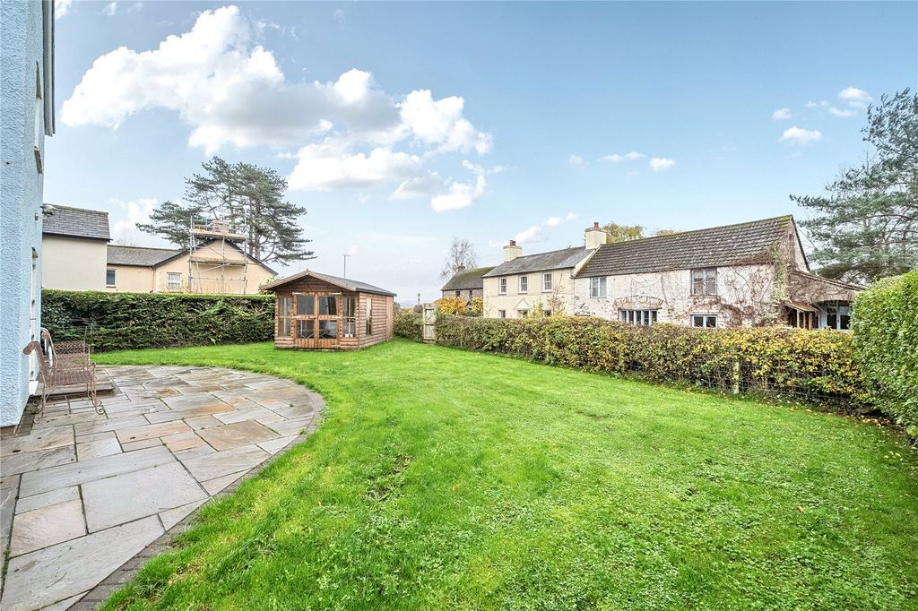 Additional image 23 of 4 bed detached house for saleLake View Close, Llangorse, Brecon, Powys LD3