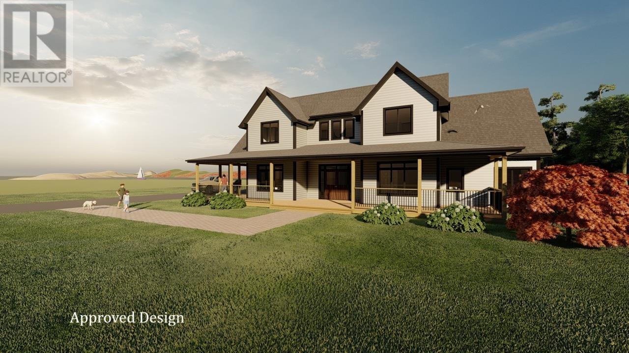 Lot 24-3 Paynter Road