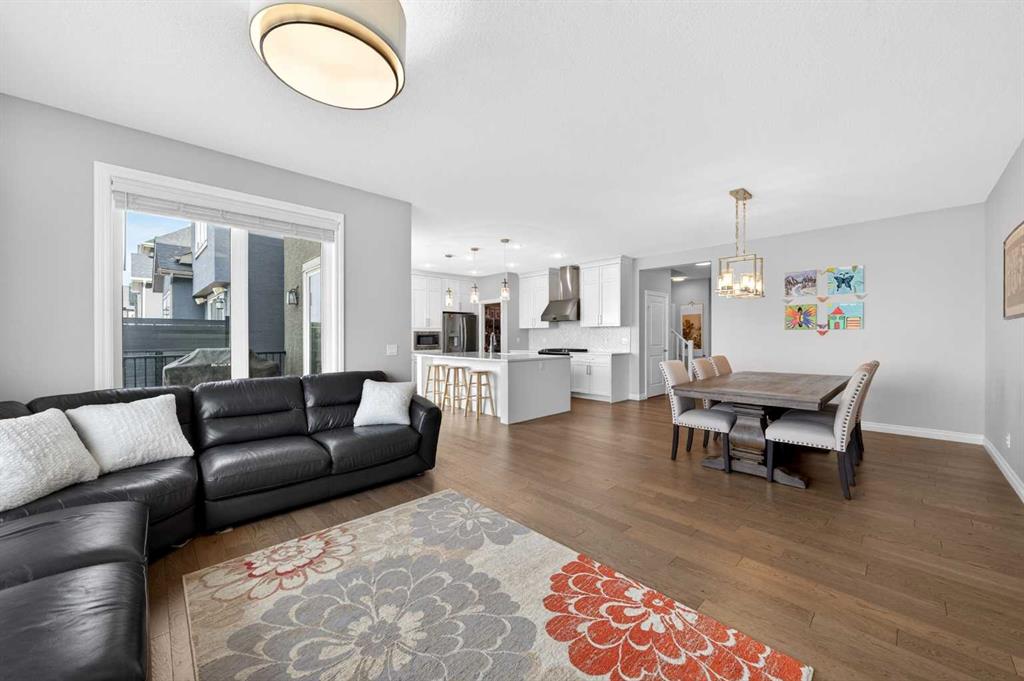Additional image 6 of 396 Evansborough Way NW, Calgary, AB, T3P 0R3