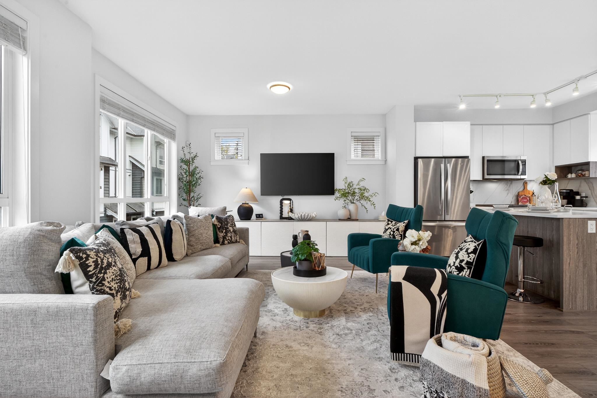 Additional image 4 of 54-9688 162a Street, Surrey, BC, V4N 6V3
