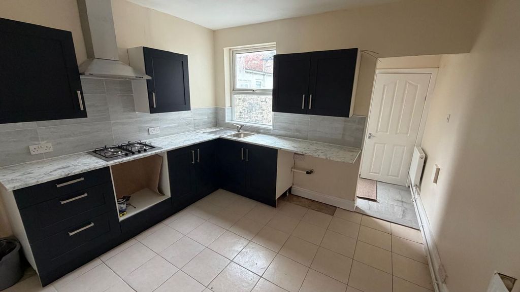 2 bed terraced house for saleKilburn Street, Liverpool L21