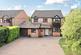 Burrows Close, Penn, HP10