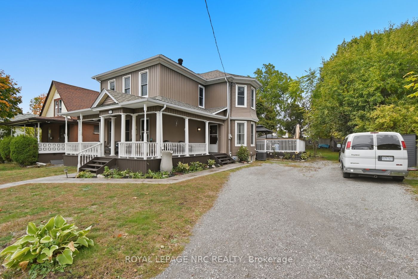 5981 Culp Street, Niagara Falls, ON, L2G 2B6
