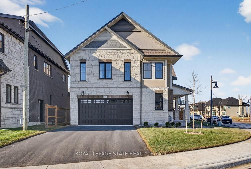 7-100 Watershore Drive, Hamilton, ON, L8E 0C1 photo 3