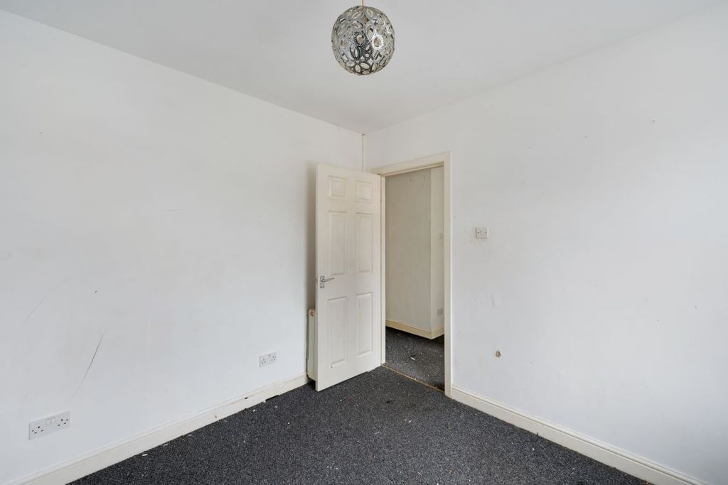 Additional image 9 of Studio for saleFlat 3 Griffin Works, Accrington, Lancashire BB5