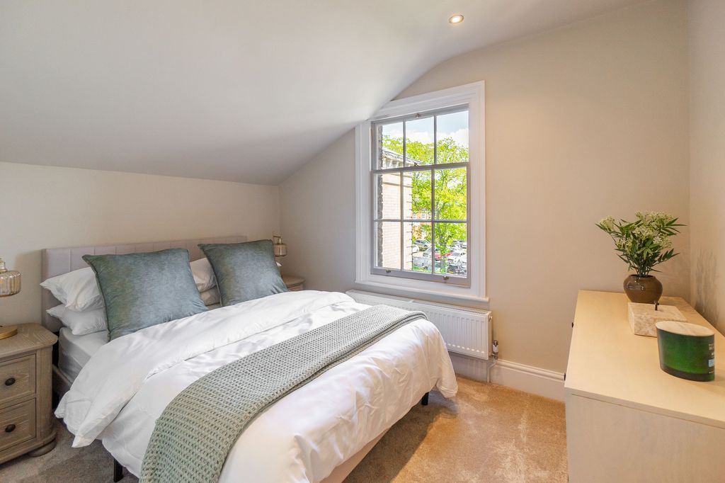Additional image 26 of 2 bed terraced house for saleLindum Park House, Lincoln LN2