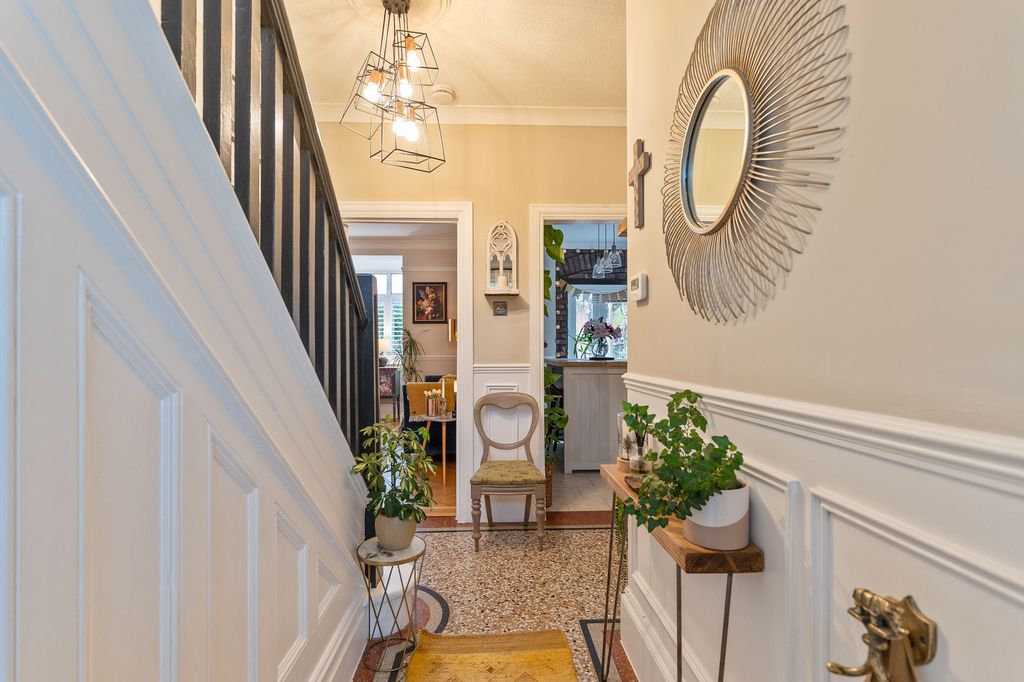 Additional image 19 of 4 bed semi-detached house for saleLlwynderi Road, Newport NP20