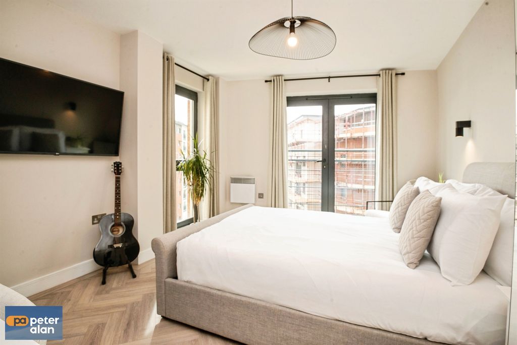 Additional image 13 of 2 bed flat for saleGalleon Way, Cardiff CF10