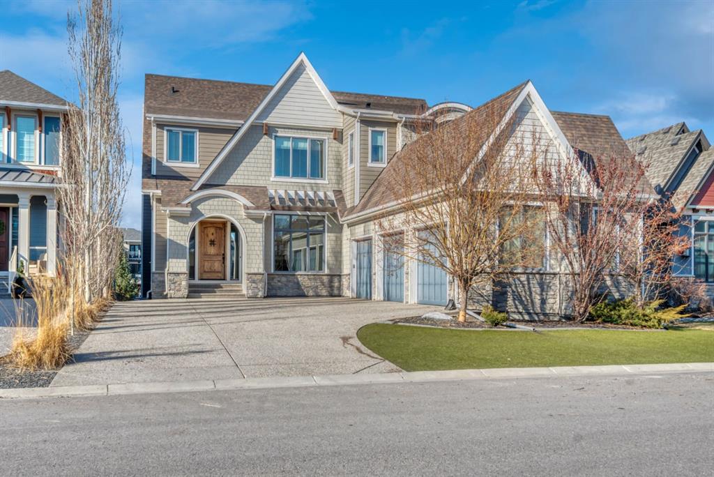 87 Mahogany Island SE, Calgary, AB, T3M 1N9