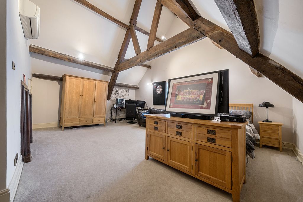 Additional image 31 of 4 bed town house for salePriory Street, Monmouthshire NP15