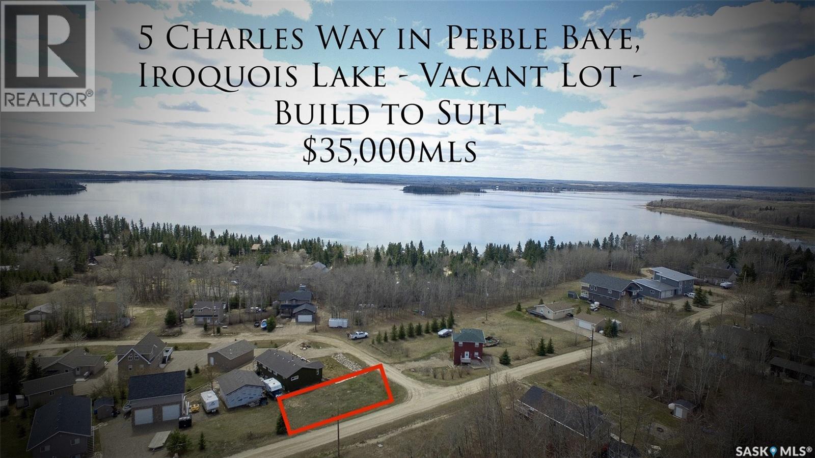 5 Charles WAY