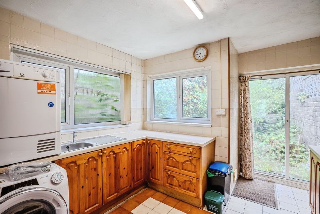 Additional image 8 of 3 bed terraced house for saleStafford Road, Griffithstown, Pontypool NP4