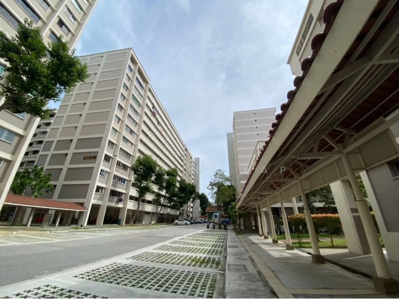 Additional image 12 of 144 Bedok Reservoir Road