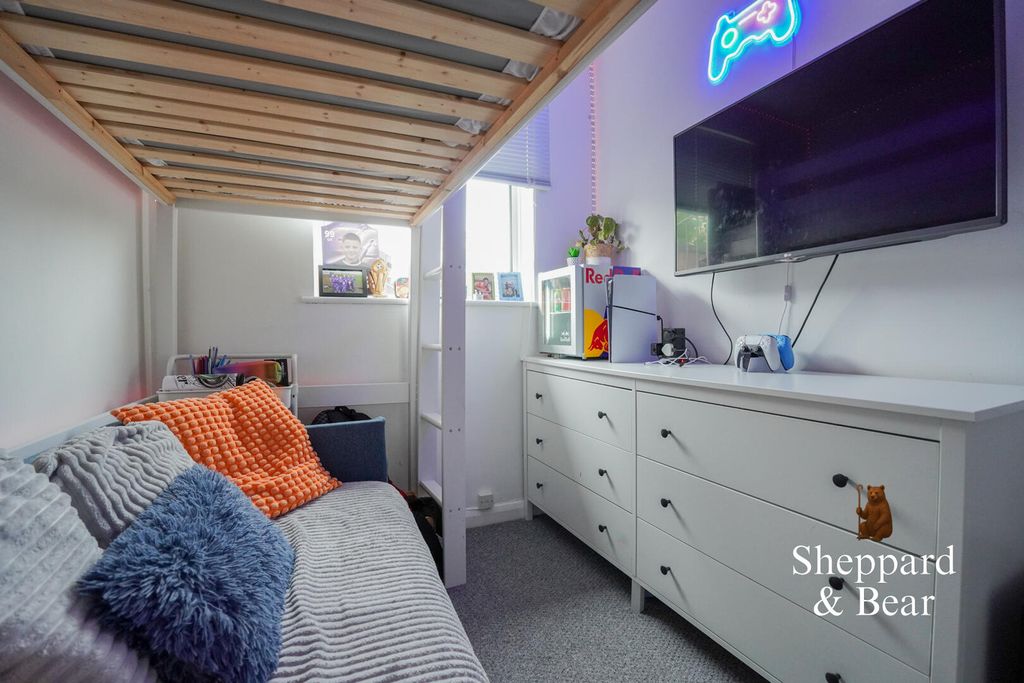 Additional image 13 of 2 bed flat for saleClarendon Road, Penylan, Cardiff CF23
