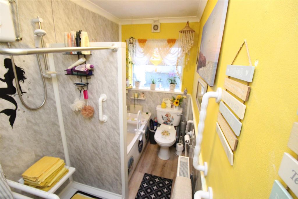 Additional image 7 of 3 bed terraced house for saleBailey Street, Deri, Bargoed CF81