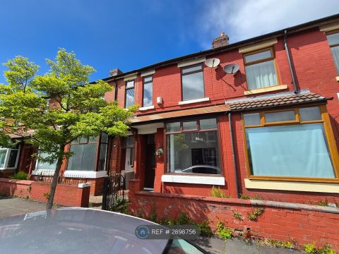 Winnie St, Manchester M40