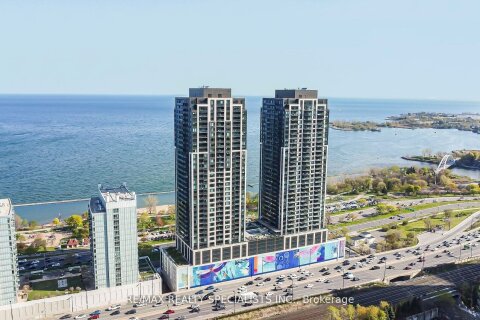 Additional image 7 of 3711-1926 Lakeshore Boulevard W, Toronto, ON, M6S 1A1