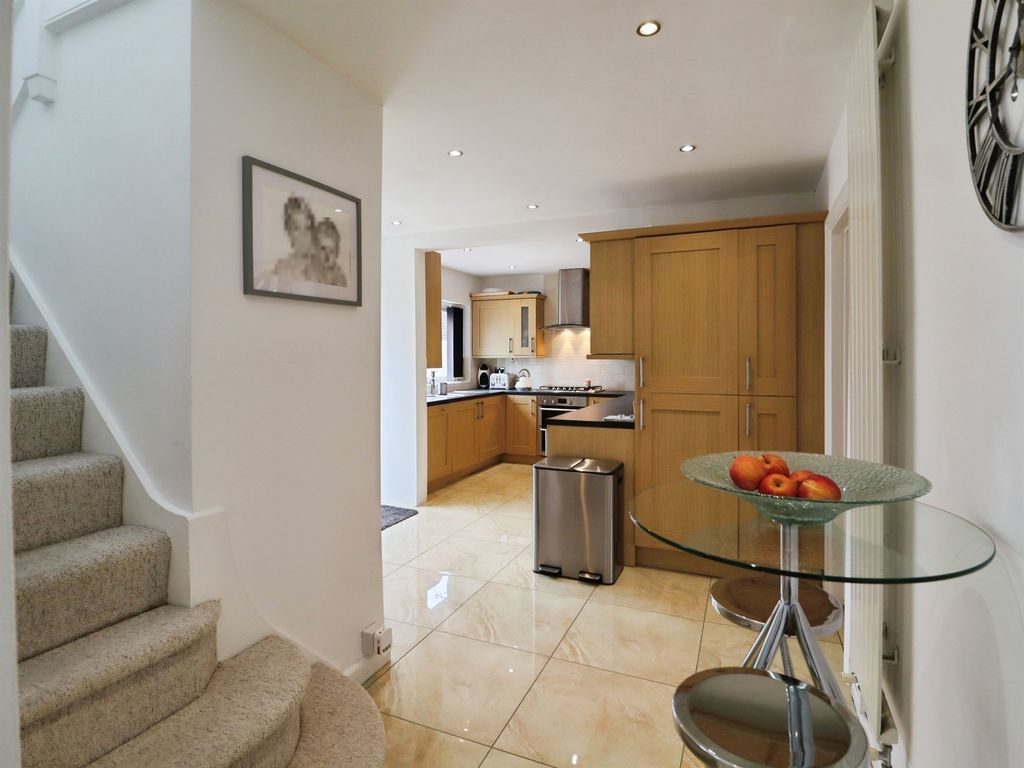 Additional image 3 of 4 bed semi-detached house for saleAxbridge Crescent, Llanrumney, Cardiff CF3