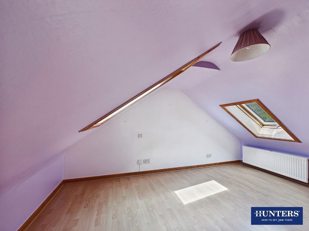 Additional image 10 of 2 bed end terrace house for sale3 Lower Howthat Cottages, Ruthwell, Dumfries DG1