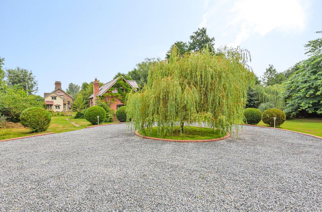 Additional image 21 of 5 bed semi-detached house for saleHouse With Annexe And Land, Adleymoor, Craven Arms SY7