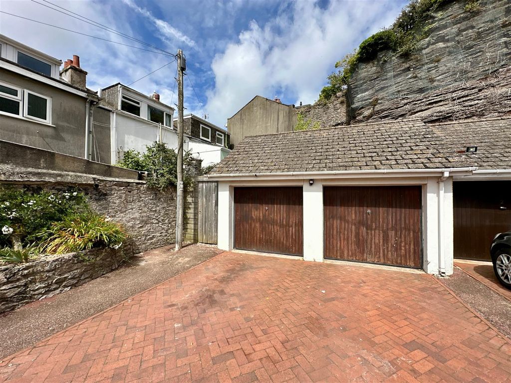 Additional image 2 of 3 bed end terrace house for saleMount Pleasant Road, Brixham TQ5