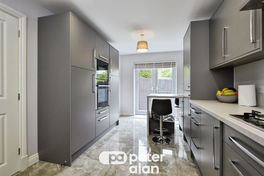 Additional image 7 of 3 bed detached house for saleLlys Clarence, Aberdare CF44