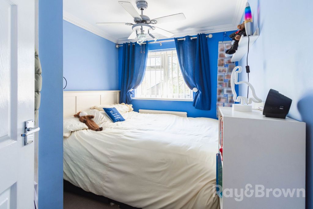 Additional image 36 of 3 bed semi-detached house for saleHill Rise, Cardiff CF23