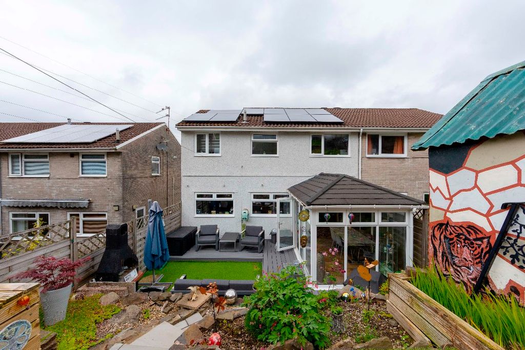 Additional image 39 of 4 bed semi-detached house for saleCynon View, Cilfynydd, Pontypridd CF37