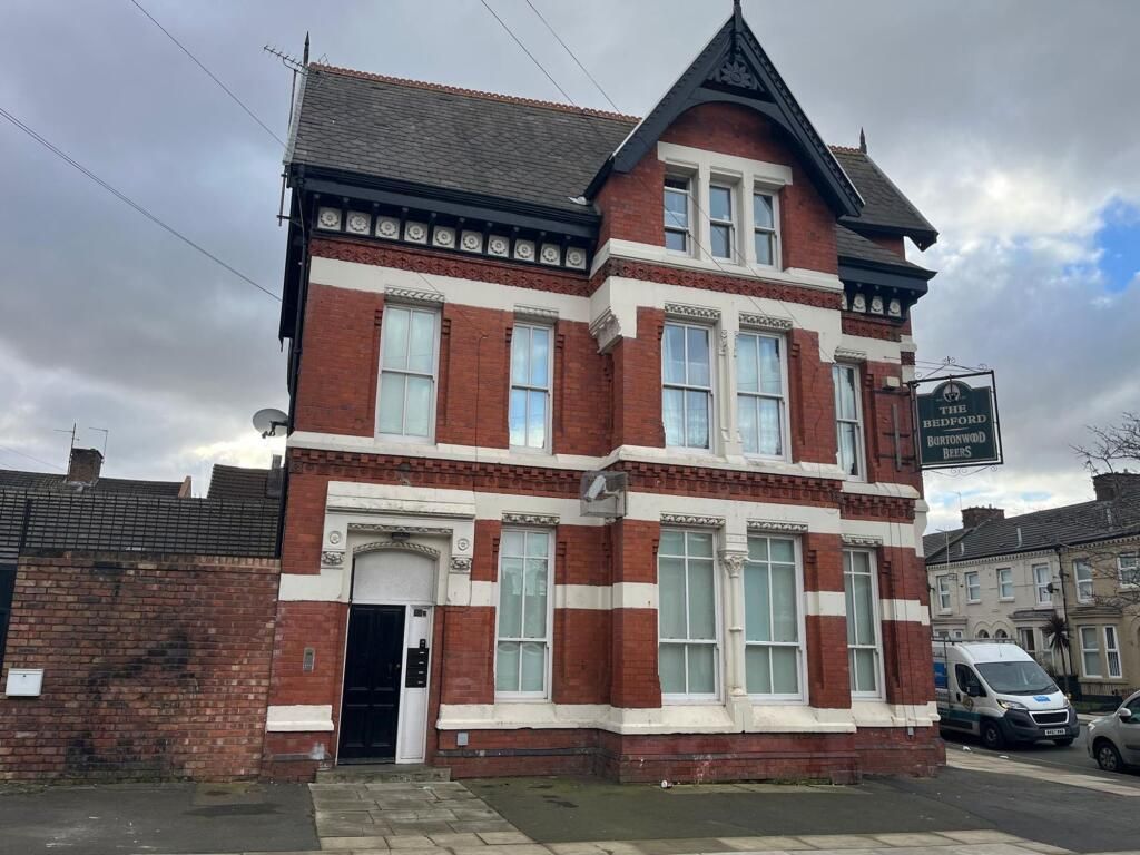2 bed flat for saleBedford Road, Bootle, Liverpool L20