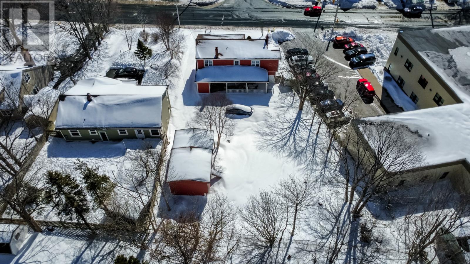 Additional image 6 of 366 Hamilton Avenue, St. John's, NL, A1E1K2