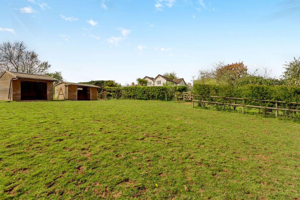 Additional image 22 of 4 bed detached house for saleDevauden, Chepstow NP16
