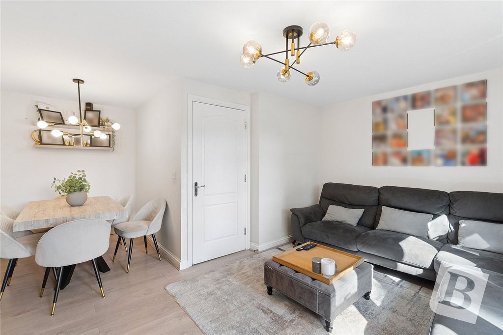 Additional image 6 of 4 bed terraced house for saleStephen Jewers Gardens, Barking IG11