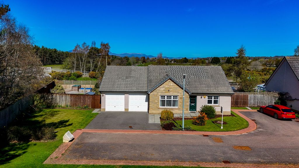 Additional image 43 of 3 bed detached bungalow for saleThe Cairns, Muir Of Ord IV6