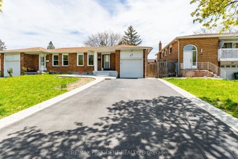 Additional image 7 of (Upper)-17 Manitou Crescent, Brampton, ON, L6S 2Z6