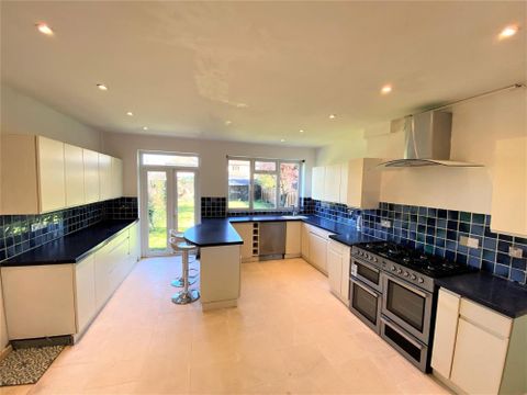 Draycot Road, London E11