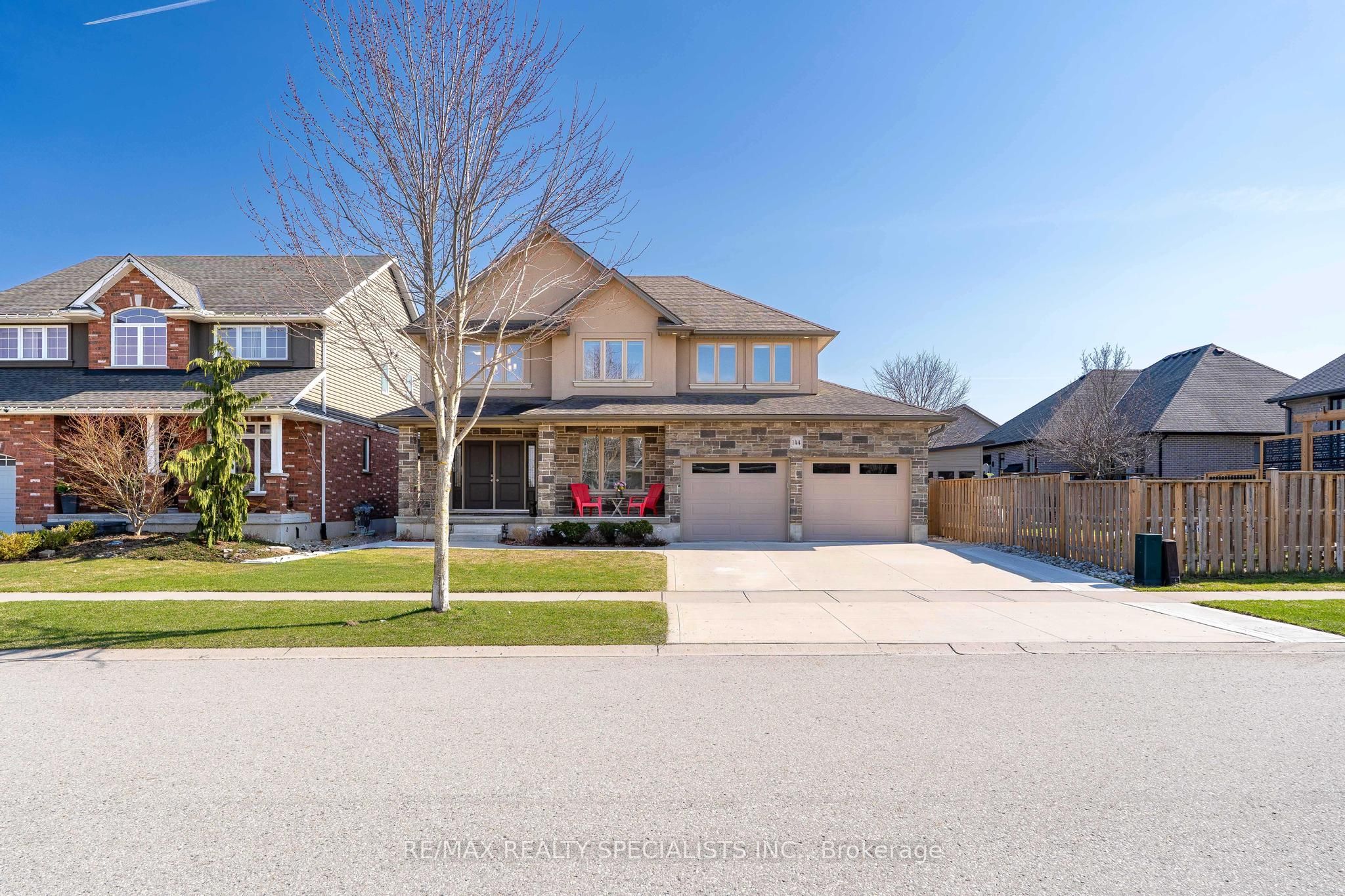 Additional image 2 of 144 Juno Crescent, Woodstock, ON, N4T 0A9