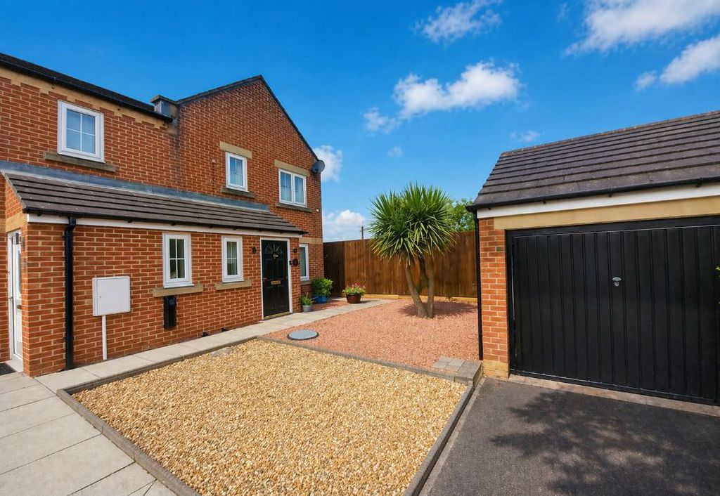 Additional image 3 of 3 bed semi-detached house for saleLawson Court, Boldon Colliery NE35