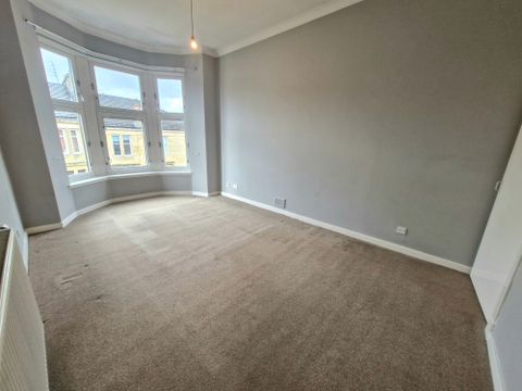 Lawrie Street, Glasgow G11