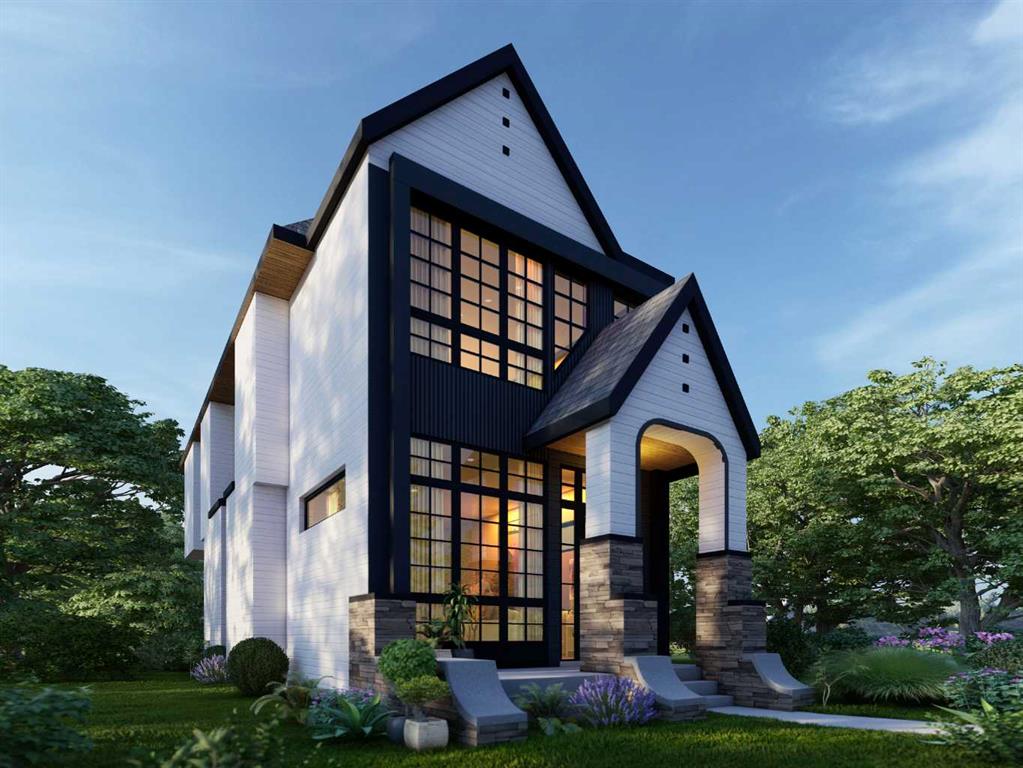 Additional image 3 of 1529 18 Avenue NW, Calgary, AB, T2M 0W9