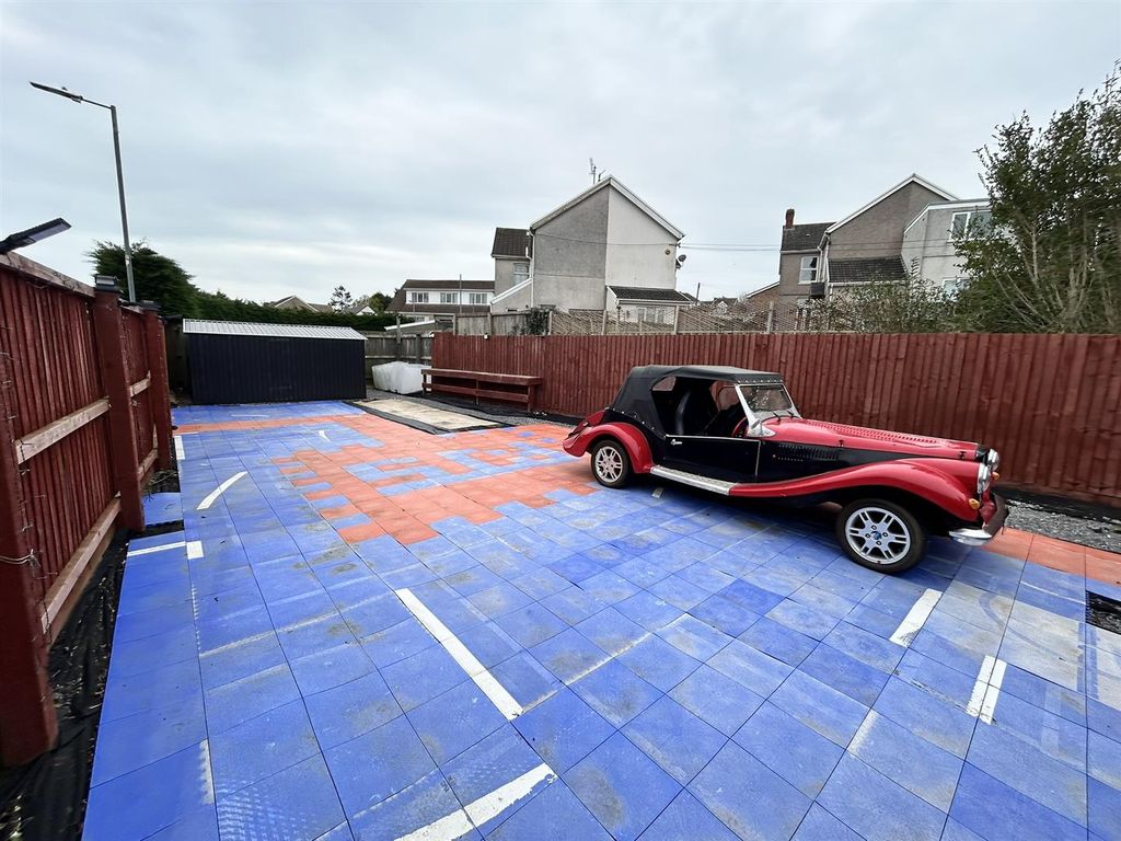 Additional image 3 of Land for saleToft Place, Llanelli SA15